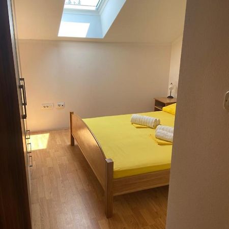 Apartmani Bungic Drage Bagian luar foto