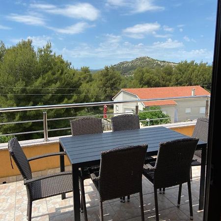 Apartmani Bungic Drage Bagian luar foto