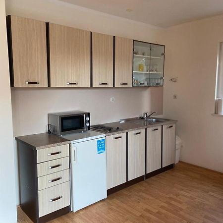 Apartmani Bungic Drage Bagian luar foto