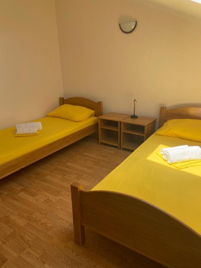 Apartmani Bungic Drage Bagian luar foto