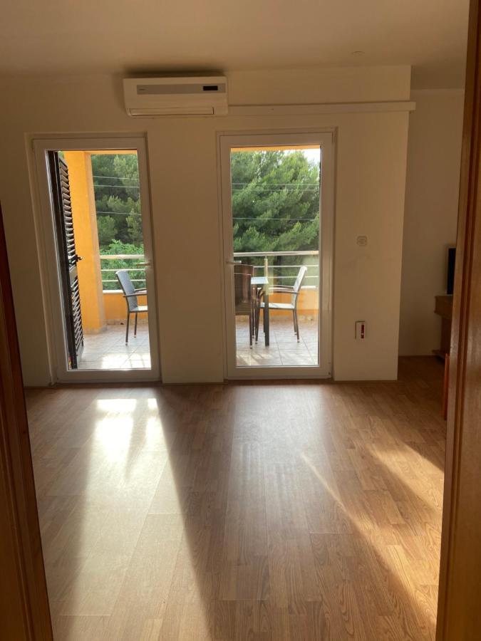 Apartmani Bungic Drage Bagian luar foto