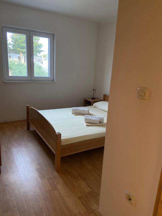 Apartmani Bungic Drage Bagian luar foto