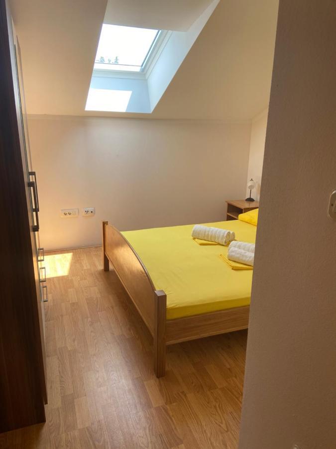 Apartmani Bungic Drage Bagian luar foto