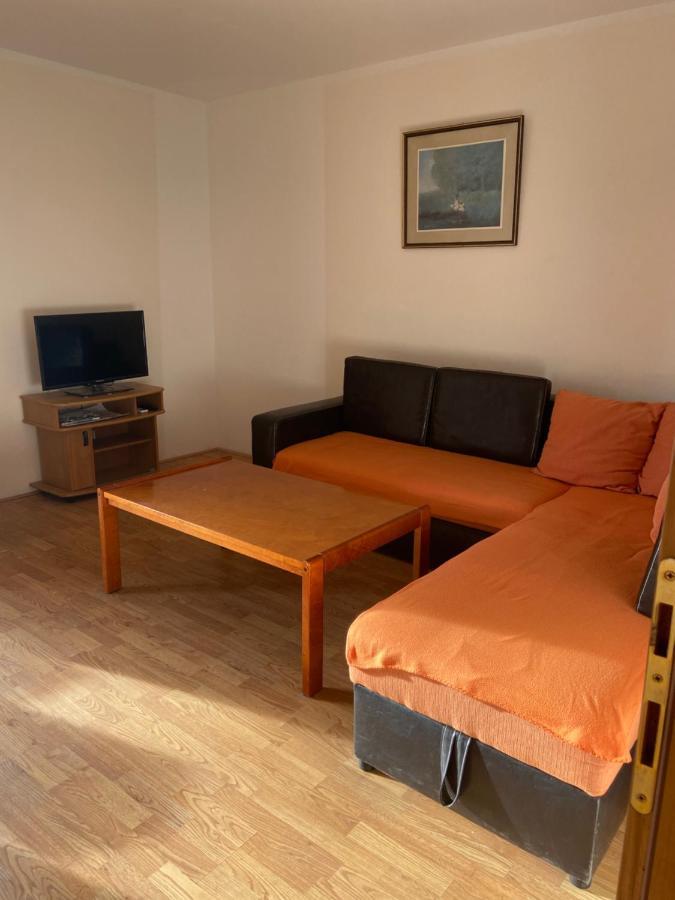 Apartmani Bungic Drage Bagian luar foto