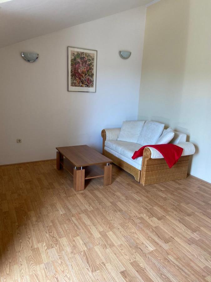 Apartmani Bungic Drage Bagian luar foto
