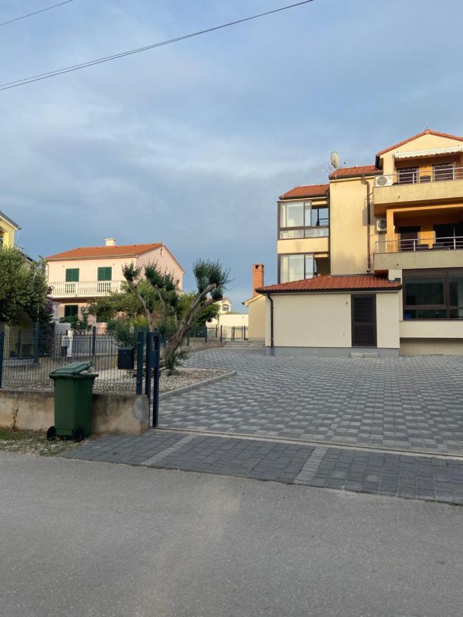 Apartmani Bungic Drage Bagian luar foto