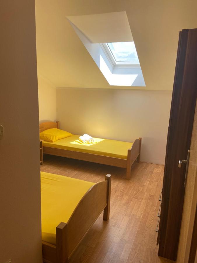 Apartmani Bungic Drage Bagian luar foto
