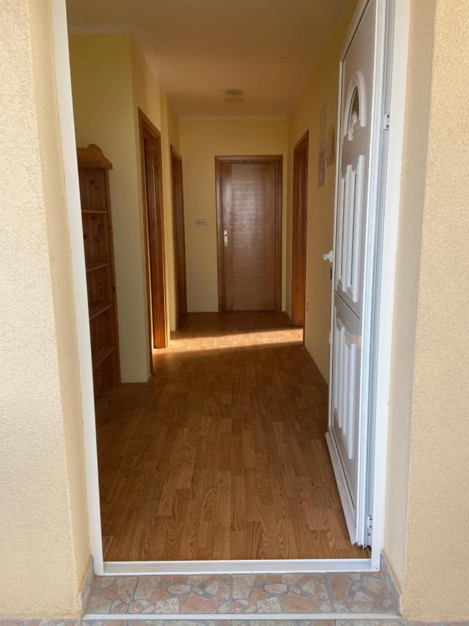 Apartmani Bungic Drage Bagian luar foto