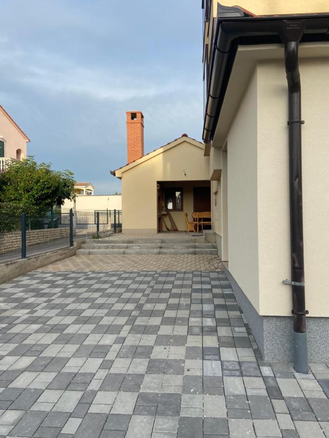 Apartmani Bungic Drage Bagian luar foto