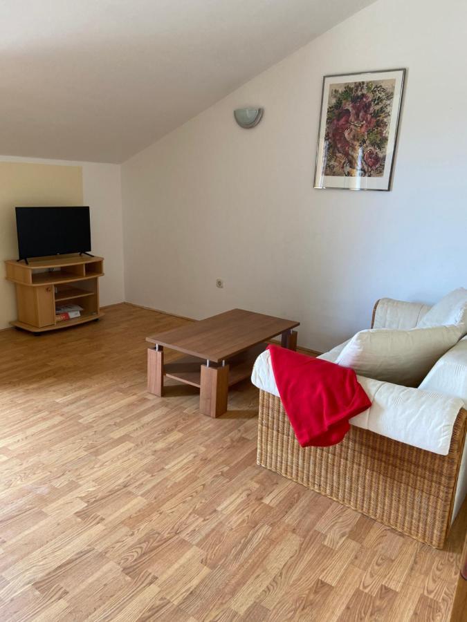 Apartmani Bungic Drage Bagian luar foto