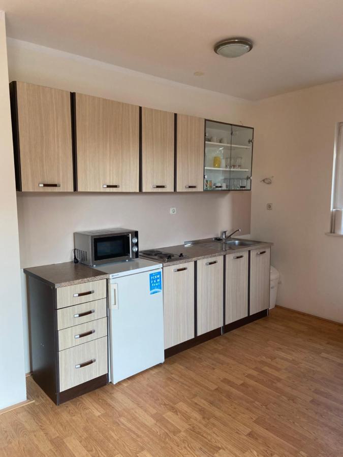 Apartmani Bungic Drage Bagian luar foto