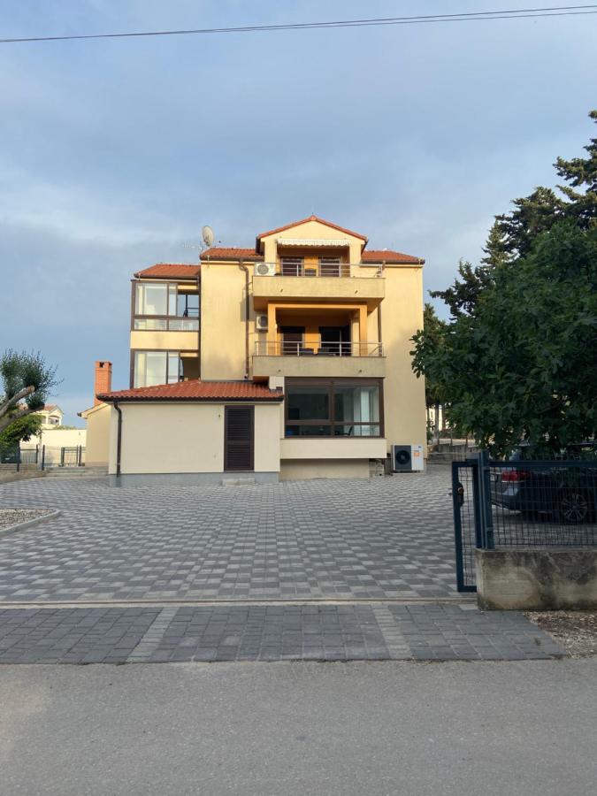 Apartmani Bungic Drage Bagian luar foto