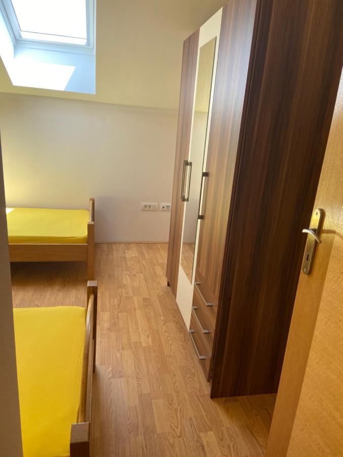 Apartmani Bungic Drage Bagian luar foto