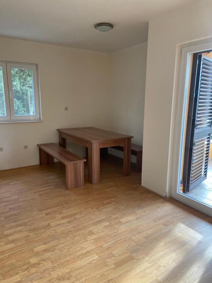 Apartmani Bungic Drage Bagian luar foto