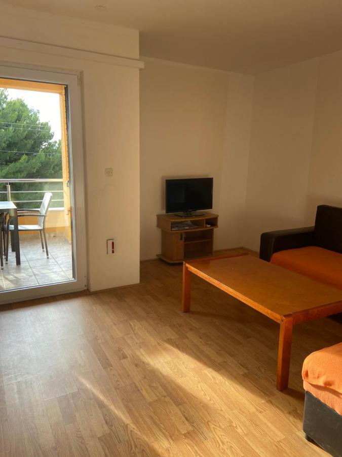 Apartmani Bungic Drage Bagian luar foto
