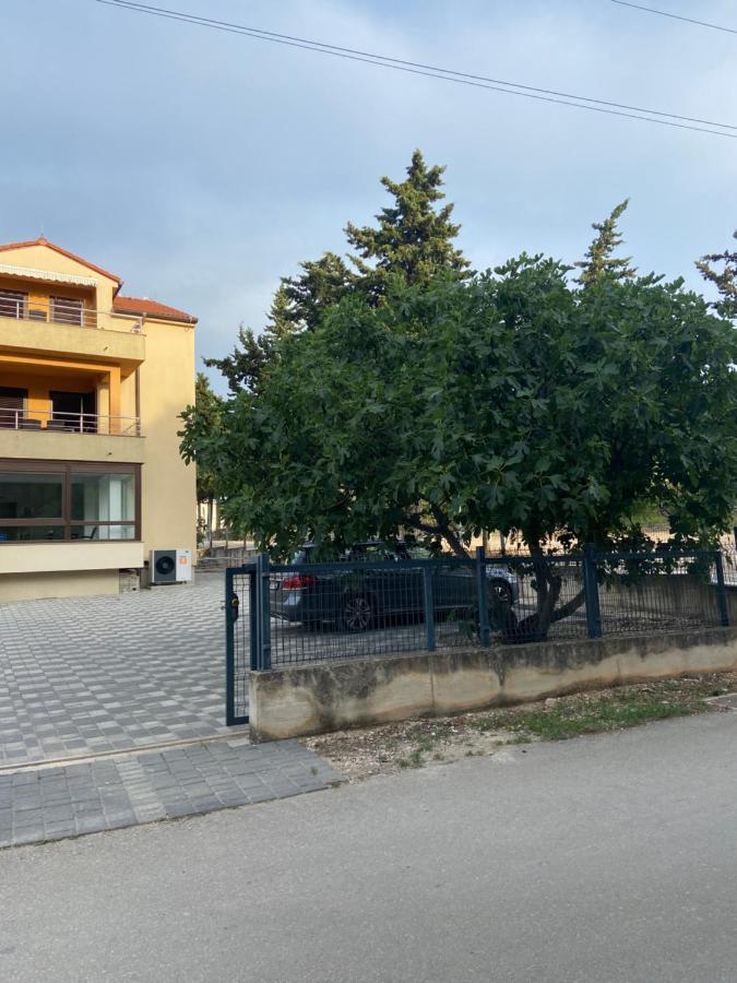 Apartmani Bungic Drage Bagian luar foto