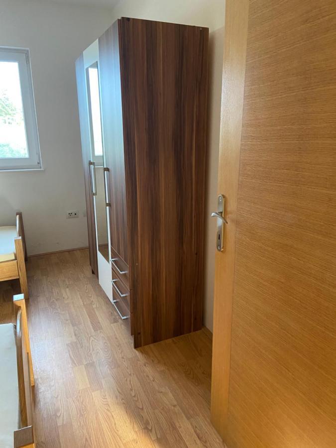 Apartmani Bungic Drage Bagian luar foto