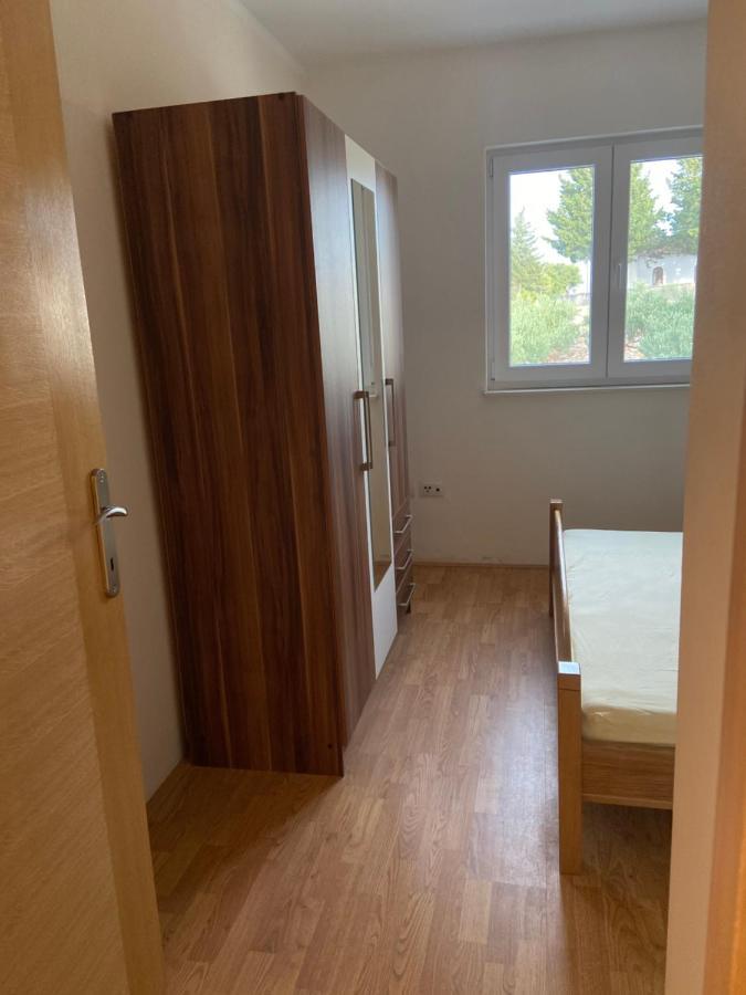 Apartmani Bungic Drage Bagian luar foto