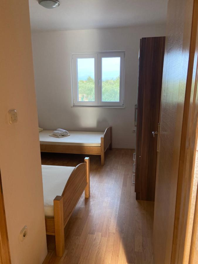 Apartmani Bungic Drage Bagian luar foto