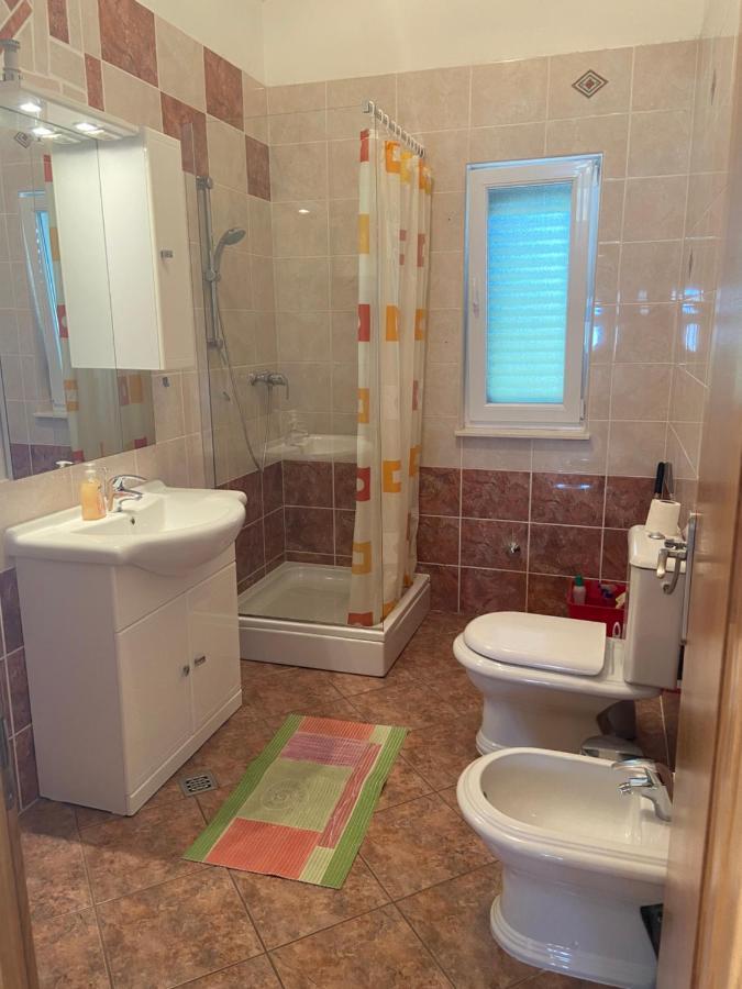 Apartmani Bungic Drage Bagian luar foto