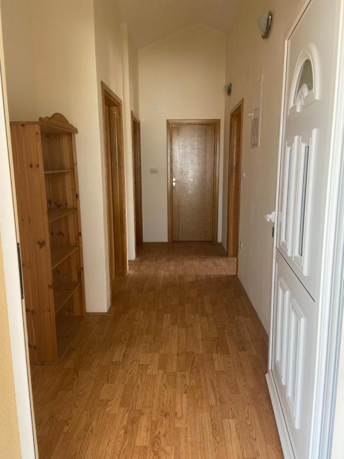 Apartmani Bungic Drage Bagian luar foto
