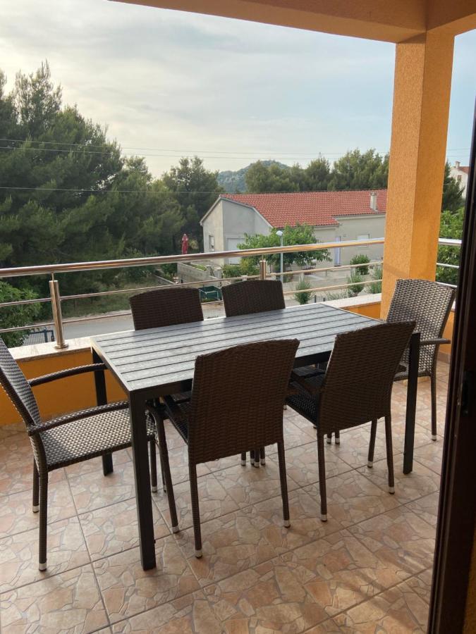 Apartmani Bungic Drage Bagian luar foto
